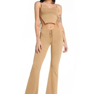 I.AM.GIA Fiorenza Pants and Top (sold out)